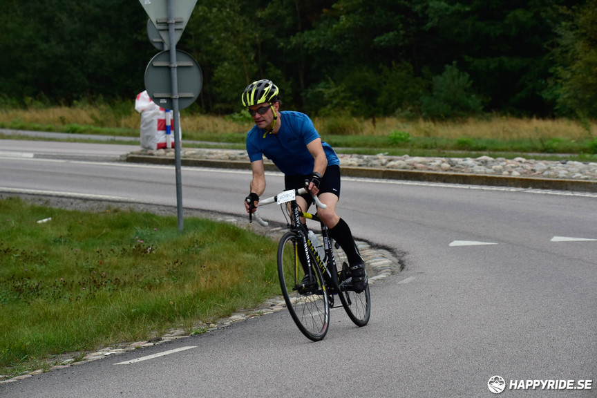 Bild från Velothon Stockholm 2016 55km